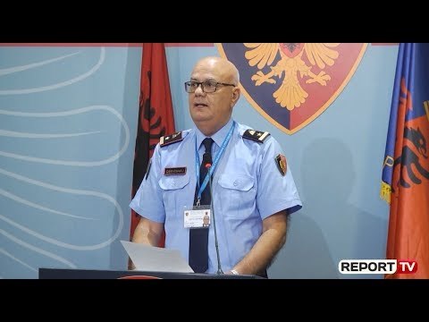 Report TV -7326 policë për zgjedhjet, ushtria ruan institucionet e veçanta