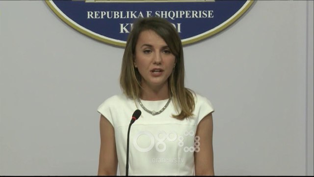 RTV Ora - Hajdari: Distancohuni nga dhuna, lufta mes politikanëve nuk mund të shkatërrojë Shqipërinë