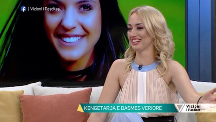 Vizioni i pasdites - Vida Kunora “ Bilbili i Malesise” - 28 Qershor 2019 - Show - Vizion Plus