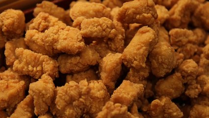 If I had a chicken - Hip Hop Drummed piano