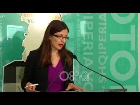 RTV Ora - Pas djegies, KQZ dërgon sërish fletët e votimit në KZAZ e Vaut të Dejes