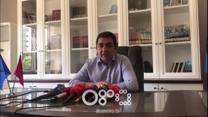 RTV Ora - Kryebashkiaku i Pogradecit: Arrestimi i dy punonjësve i paligjshëm, lirojini
