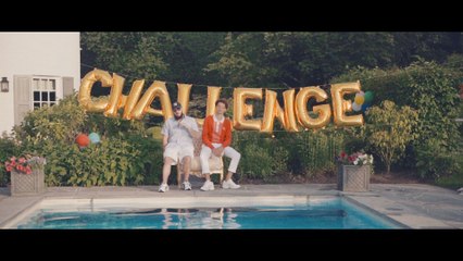 Caballero & JeanJass - Challenge