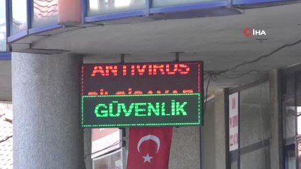 Sivas, tarihinin en soğuk 1 Temmuz gecesini yaşadı