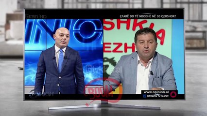 BOOM ZAPPING - Çfarë u pa në ekranet shqiptare një natë më parë 27 QERSHOR
