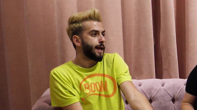 Femzana 2 - Ja mënyra e duhur për ta bindur burrin që të blesh gjëra të reja për shtëpinë