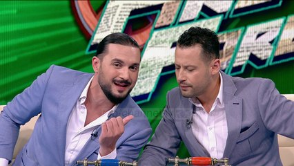 Fiks Fare, Kush vendos në PD dhe LSI, 28 Qershor 2019, Pjesa 1