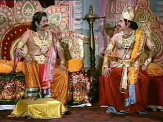 73. Ram Brahma Vishnu Mahesh Part 073