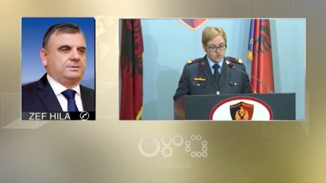 Ekskluzive/ Zef Hila për RTV Ora: Ministrin Lleshaj e kanë disinformuar. Nuk kam qenë tek KZAZ 6