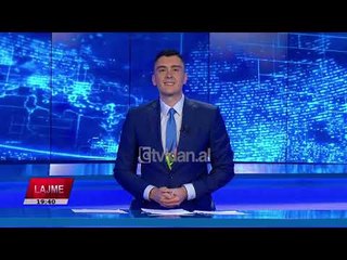 Edicioni i Lajmeve Tv Klan 28 Qershor 2019, ora 19:30