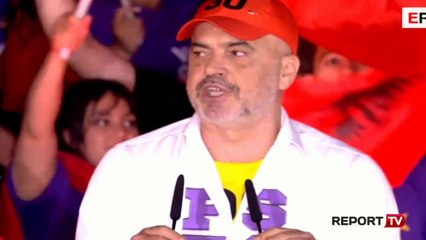 Report TV -Në shesh janë 20 mijë vlonjatë bio, jo turistë