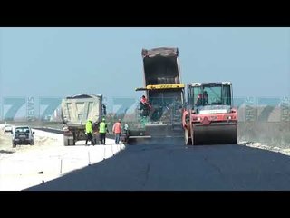 HAPET BYPASSI I FIERIT, ZGJIDHET PROBLEMI I TRAFIKUT TE RENDUAR - News, Lajme - Kanali 7