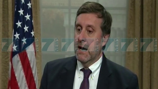 PALMER «KUSH PREK ZGJEDHJET NDERPRET MARREDHENIET ME SHBA» - News, Lajme - Kanali 7