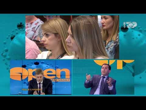 Mos më trego mua arat , Juristi Daci dhe zv/ministri Hodaj shkëmbejnë akuza me njeri-tjetrin