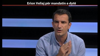 Report TV -Veliaj: SHBA-BE e izoluan, Meta do shkarkohet me ceremoni...