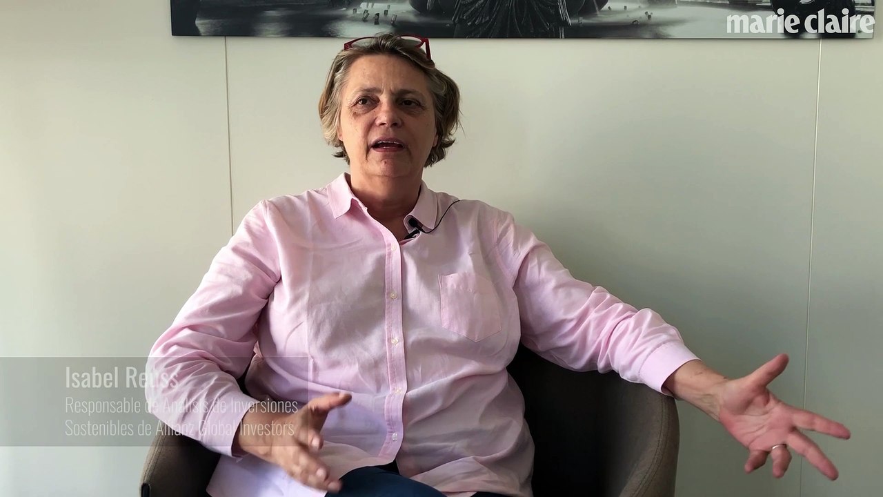 Mujeres y finanzas: "Las mujeres somos inversoras sostenibles"