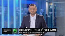 Edicioni Informativ, 29 Qershor 2019, Ora 00:00 - Top Channel Albania - News - Lajme