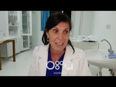 RTV Ora - Përplasjet në KZAZ-në e Dibrës, infermierja: 9 persona të helmuar nga gazi lotsjellës