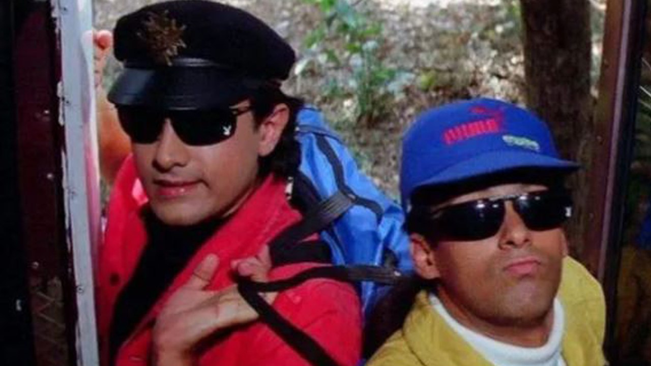 Salman Khan & Aamir Khan will be back with Anda...