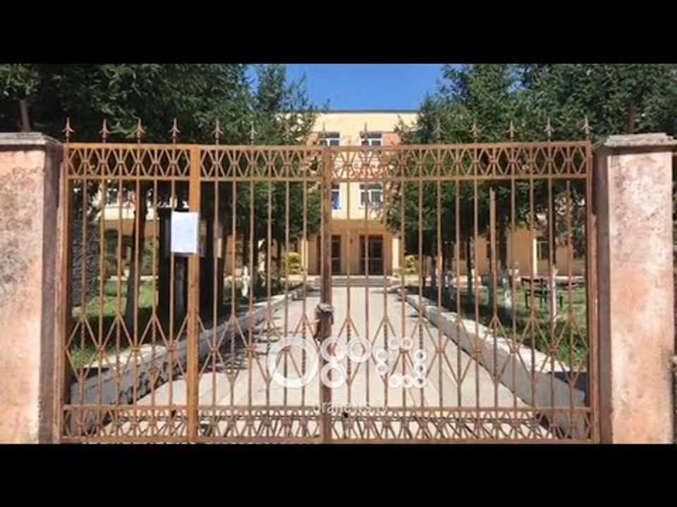 Protesta para KZAZ në Kombinat