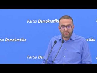 PD: DËNOJMË GJUHËN E LLESHAJT, RAMA SKENAR PËR PËRPLASJE CIVILE