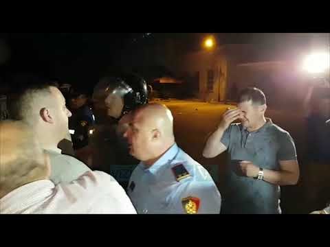 14 të ndaluar për sulmin e dhunshëm ndaj KZAZ në Dibër - News, Lajme - Vizion Plus