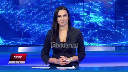Edicioni i Lajmeve Tv Klan 29 Qershor 2019, ora 12:00