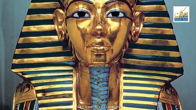Episode 6 - Part 4 - مصر باستان: گنجینه فراعنه / Ancient Egypt: Treasures of the Pharaohs