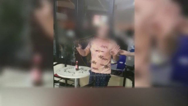 Sulmi në KZAZ e Dibrës, policia: 12 të arrestuar, 39 në kërkim - Top Channel Albania - News - Lajme