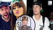 Justin Bieber Defends Scooter Braun And Disses Taylor Swift