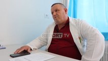 Report TV - PD pretendon se një grua u dhunua, shefi i Urgjencës në Peshkopi: Nuk është e vërtetë