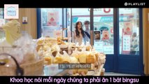 Vietsub] Playlist tình yêu- Love Playlist - Season 4: Tập đặc biệt: Xuất hiện một tên khiến mình bận tâm