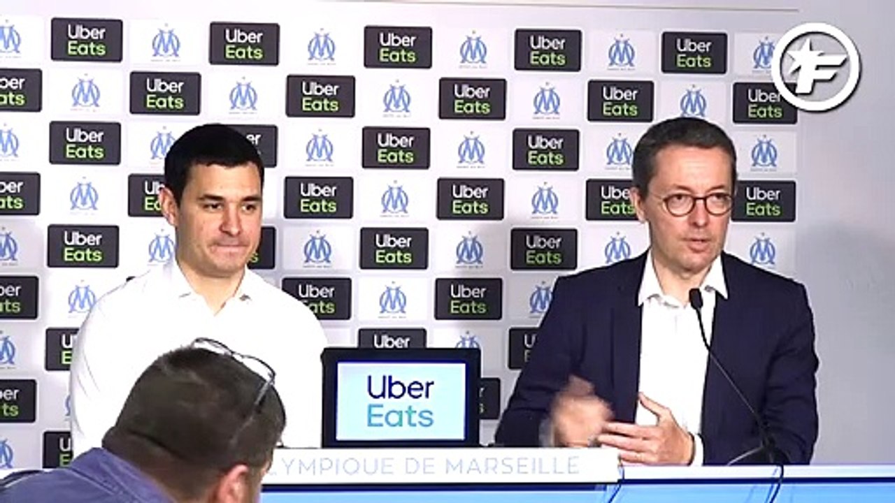 Eyraud détaille de partenariat avec Uber Eats