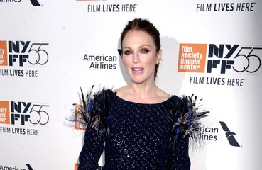 Julianne Moore: I'm in a new phase of my career