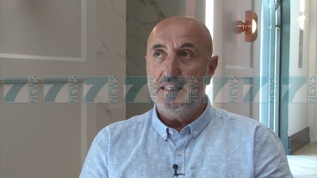 POLICIA NE GATISHMERI MAKSIMALE PER VOTIMET - News, Lajme - Kanali 7