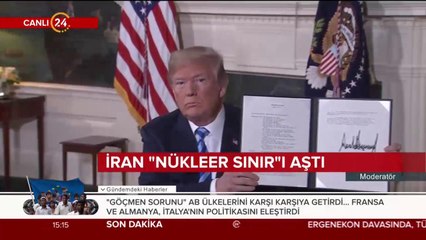 İran Sınırını Aştı 🚶‍♂️