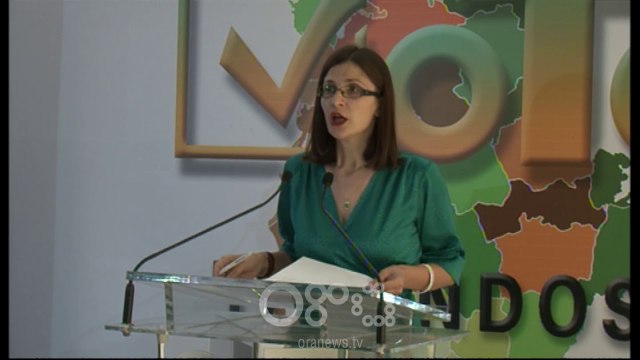 RTV Ora - KQZ apel kryebashkiakes së Shkodrës për bashkëpunim: Liro qendrat e votimit