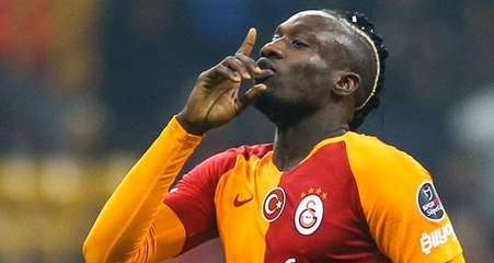 Diagne'den son dakika transfer açıklaması