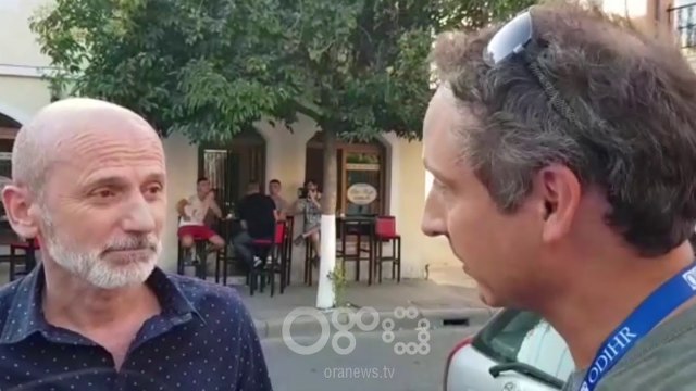 RTV Ora - Përfaqësues të OSBE/ODIHR ndjekin nga afër situatën në Shkodër