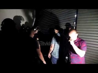 75 persona te arrestuar per pengimin e zgjedhjeve