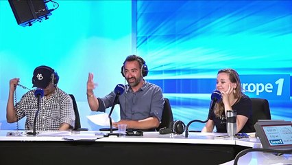 Jean-Phillipe Visini : "Jouons ensemble à deux mensonges et une vérité"