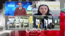 RTV Ora - Tërhiqet kandidati i Belshit për kryetar bashkie