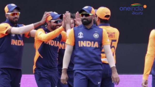 ICC Cricket World Cup 2019 : How England's Win Affects Bangladesh And Pak || Oneindia Telugu