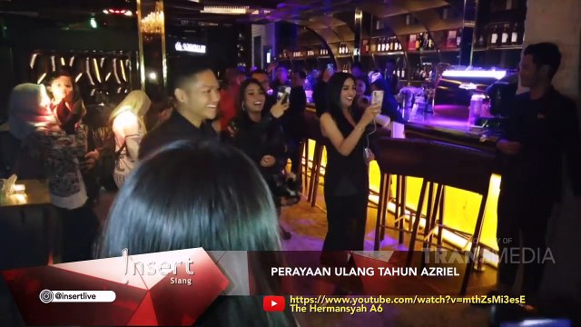 Insert - Ini Dia Pendapat Krisdayati Tentang Aurel Yang Ingin Nikah Muda