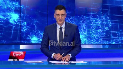 Edicioni i Lajmeve Tv Klan 29 Qershor 2019, ora 23:15