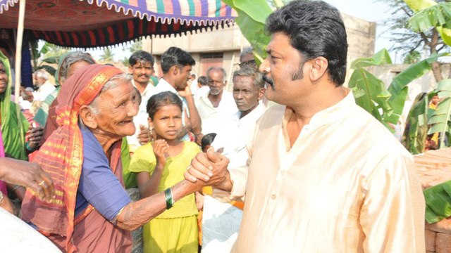 ರಾಜೀನಾಮೆ ನಿರ್ಧಾರಕ್ಕೆ ಸ್ಪಷ್ಟ ಕಾರಣ ನೀಡಿದ ಆನಂದ್ ಸಿಂಗ್