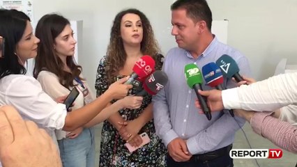 Download Video: Report TV - Krali pas votimit Do jem kryebashkiaku i Kavajës për të majtë dhe të djathtë