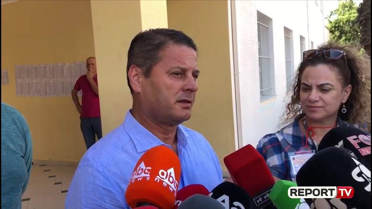 Ndreu: Sot është dita kur lezhjanët shprehin me...