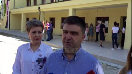 Armando Subashi: Fluksi është i madh dhe votimet po ecin normalisht