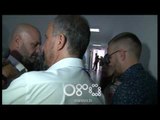 RTV Ora - Soreca në Tiranë: Jam këtu për të vëzhguar
